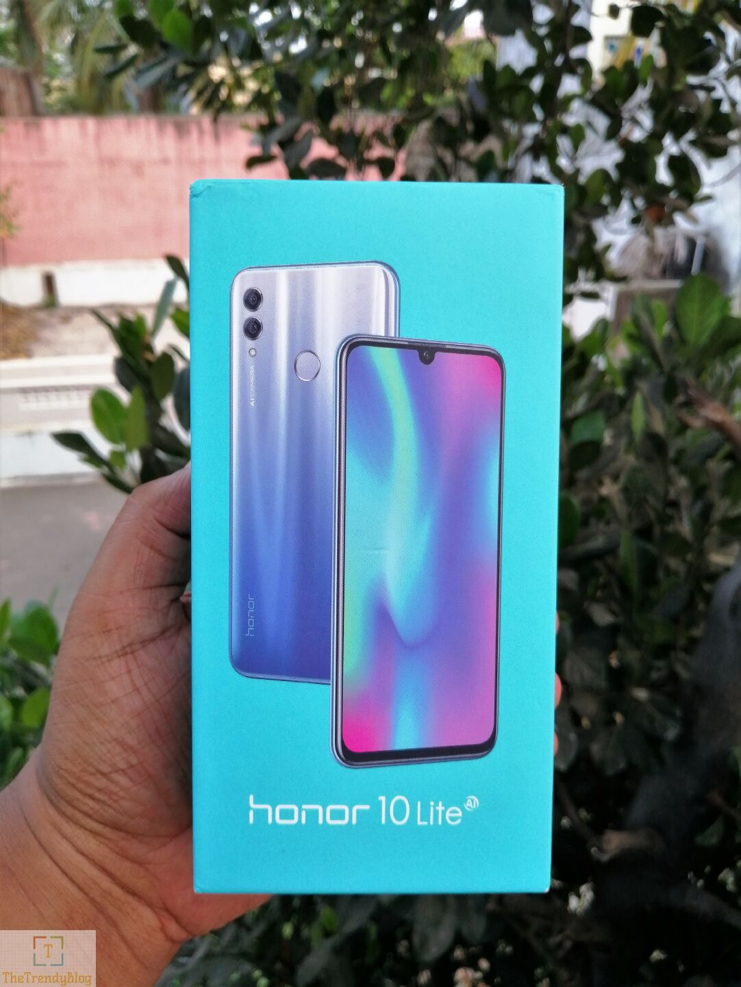 honor 10 lite review  Honor 10 Lite Review  Why should You Consider Buying it